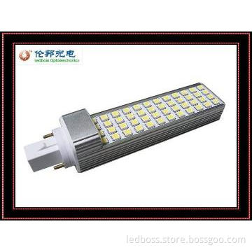 SMD5050 LED PL lamp